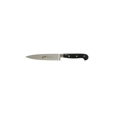 Berkel Berkel - Adhoc Knife kitchen 16 cm Black